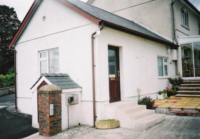 Penrhiw Cottage