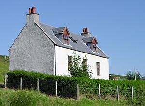 Ockle Holiday Cottages