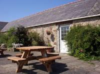 Glantraeth Farm Cottages