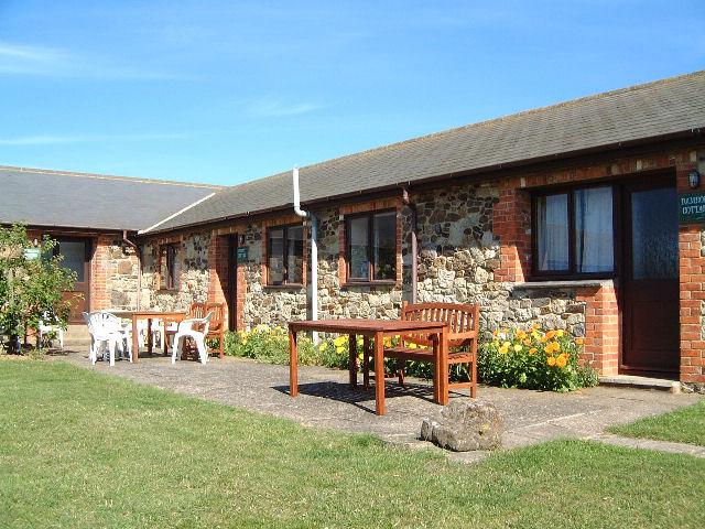 Chilton Farm Cottages