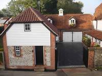 Barn Cottage