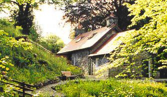 North Lodge Cottage