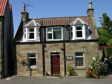 Burnside Cottage