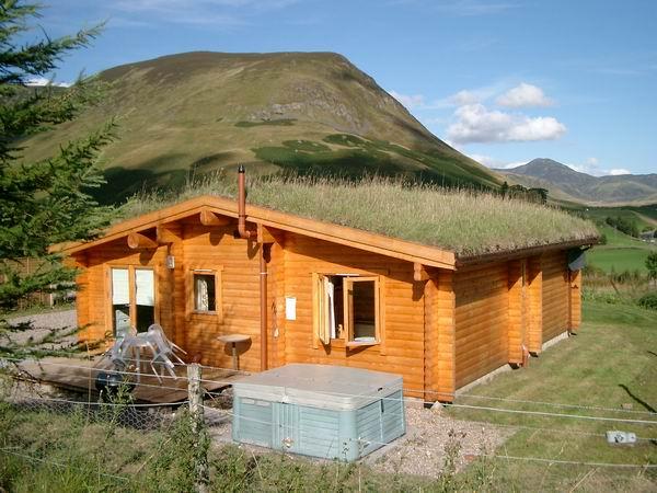 Glenbeag Mountain Lodges