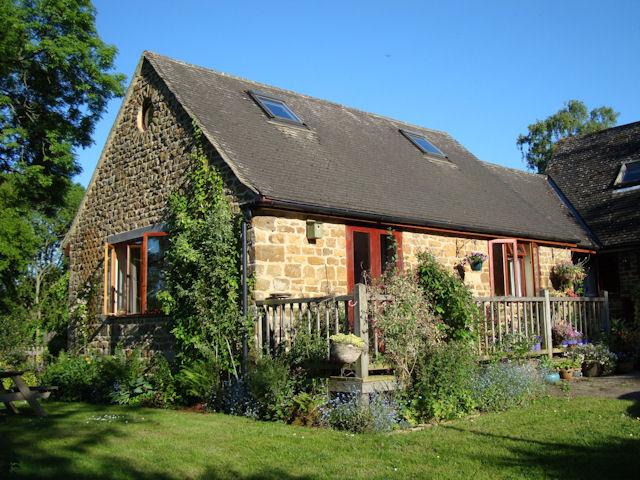 Swereview Holiday Cottage