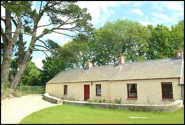 Ballydugan Cottages