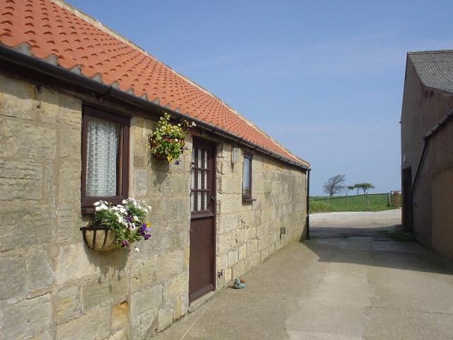 Abbey View House Cottages