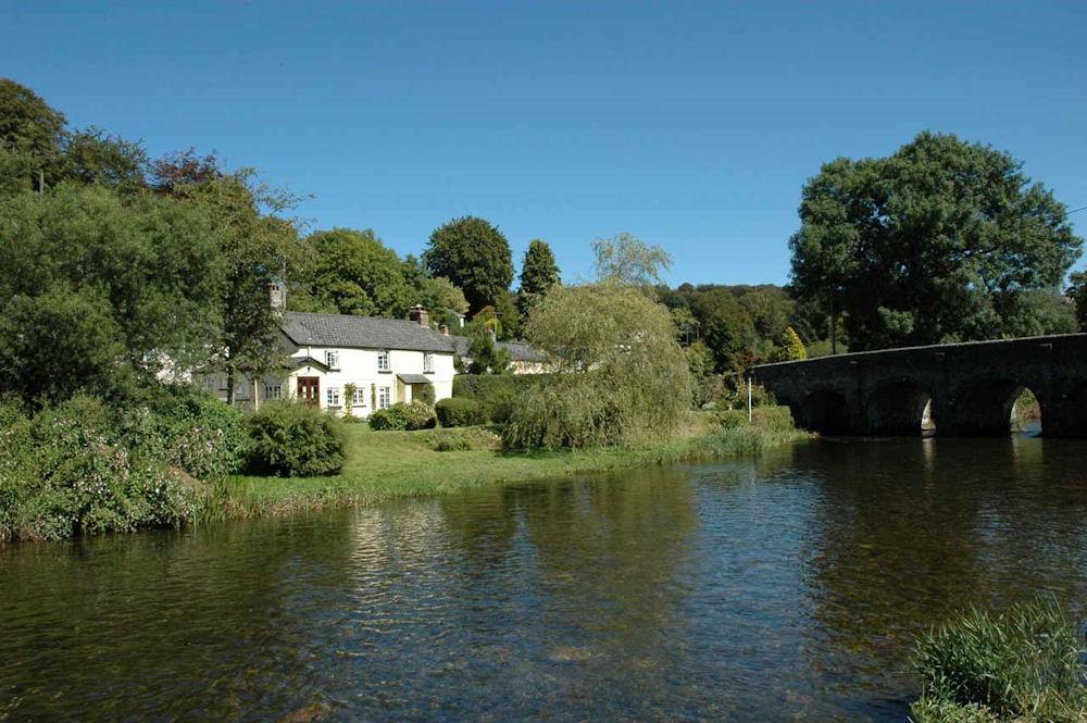 Bridge Cottage