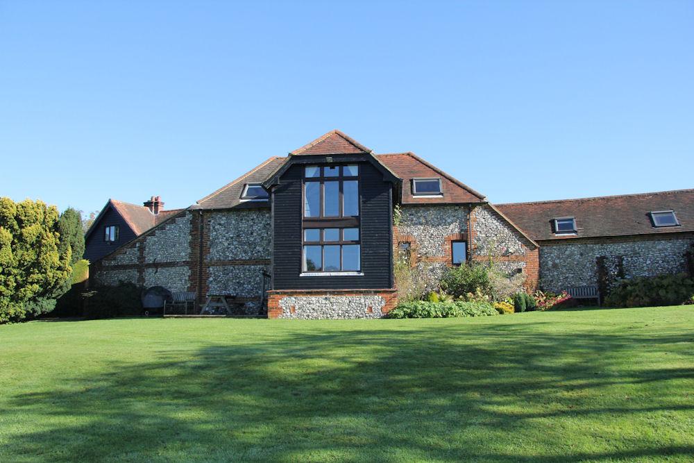 The Barn at Bombers Farm