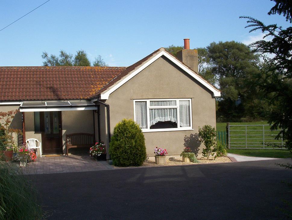 Riverlea Holiday Bungalow