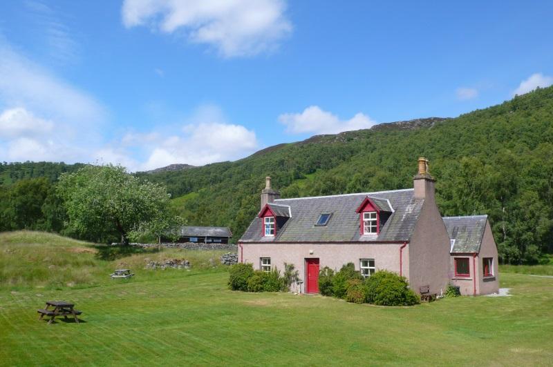 Culligran Cottages & Chalets