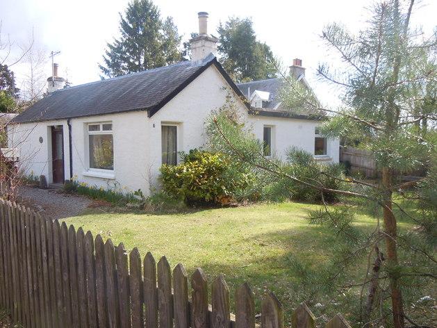 Craigowrie Cottage