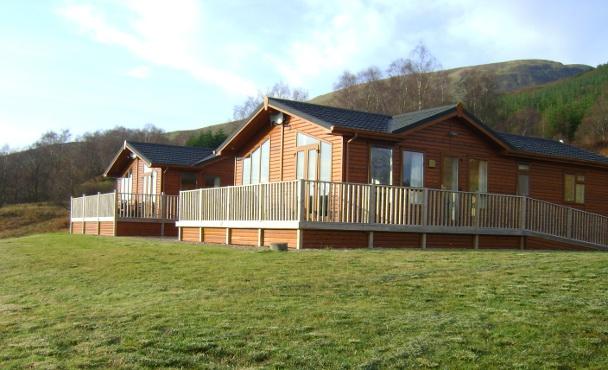 Lochaber Lodges