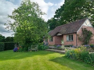 Longcover Cottage