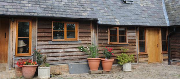 Derehams Farm Cottages