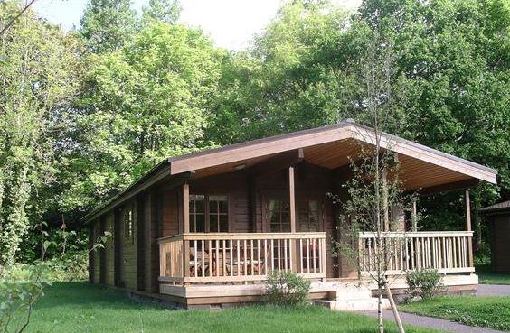 Willowbank Lodges