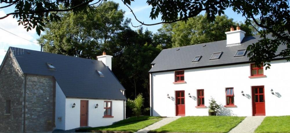 Doire Farm Cottages