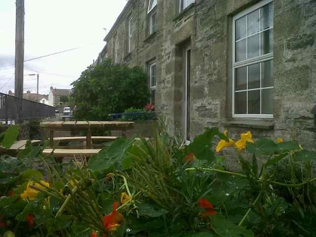 Kernow Fisherman's and Coastguard's Cottages