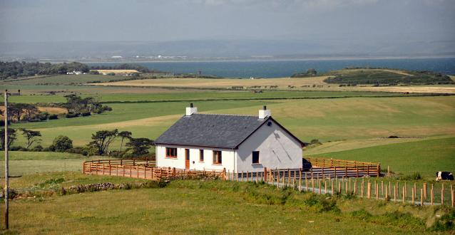 Kirkbride Farm Holiday Cottages