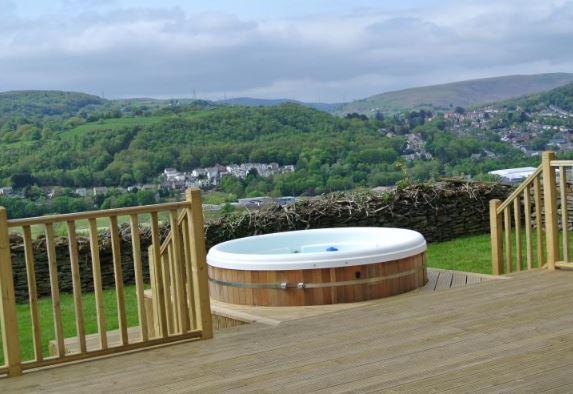 Cilhendre Fawr Farm Cottages