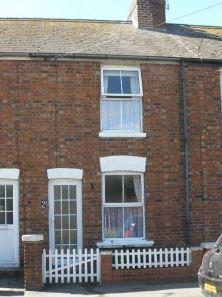 2 Stonework Cottage