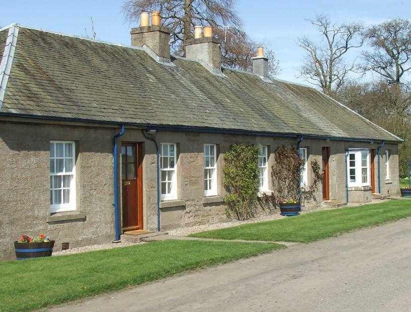 Cloag Farm Cottages