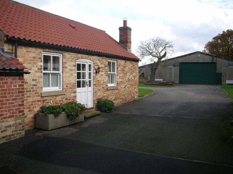 Watermill Farm Cottages