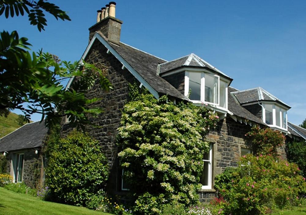 Craigdhu Farmhouse