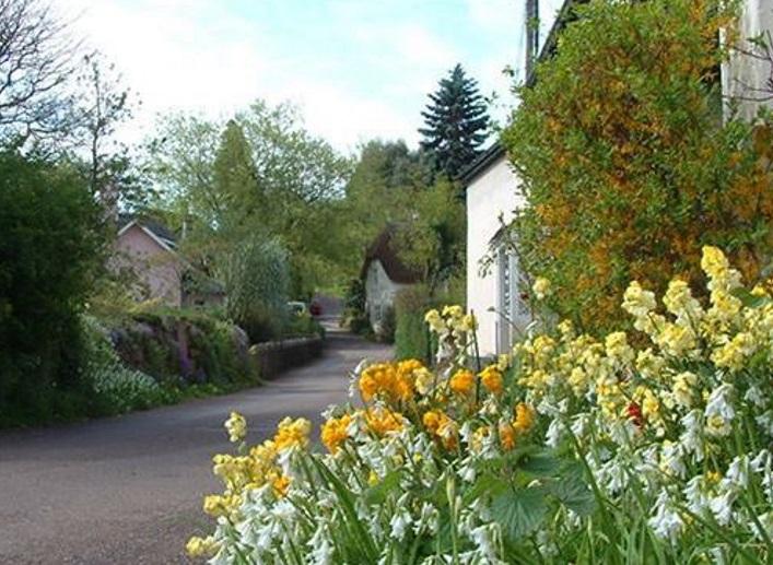 Forge Cottage