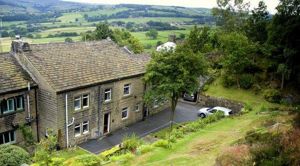 Cherry Tree Cottages