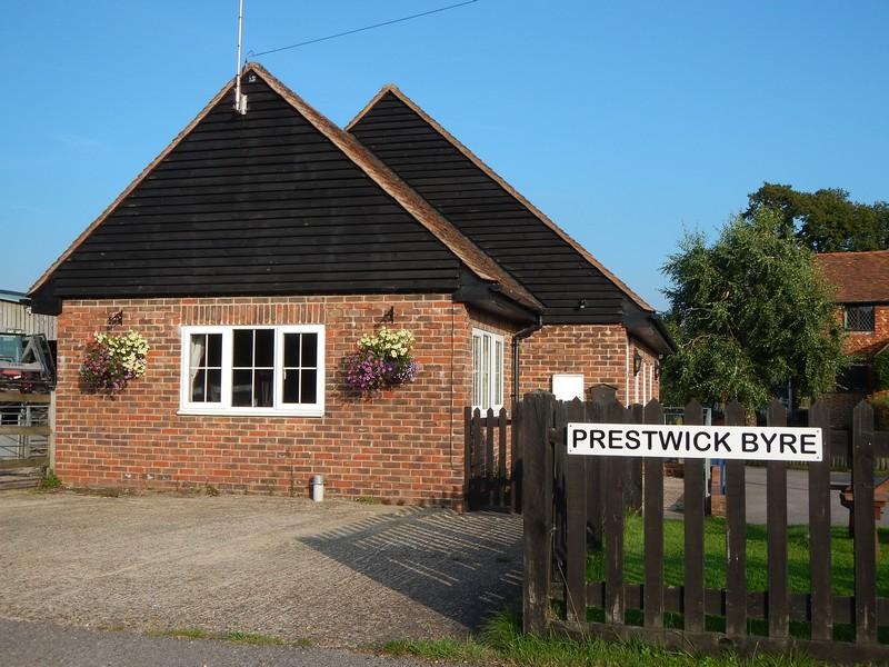 Prestwick Byre