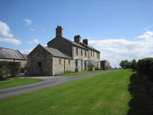 Paddock Cottage