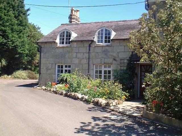 The Worsley Cottage