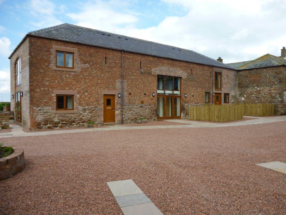 Bleatarn Park Holiday Cottages