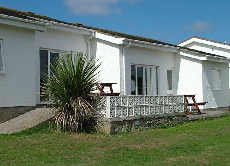 Trearddur Holiday Bungalows