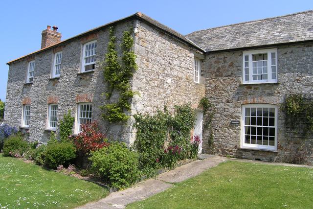 Rooke Cottages