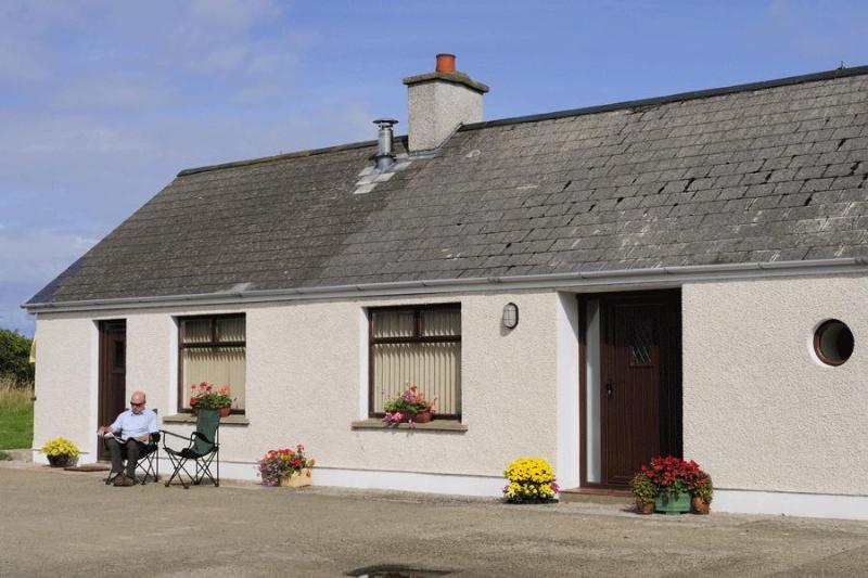 Porthole Cottage