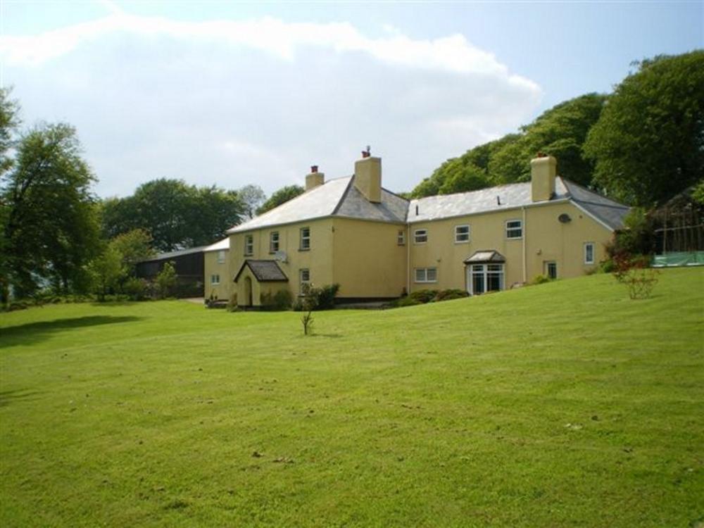 Wintershead Farm Cottages