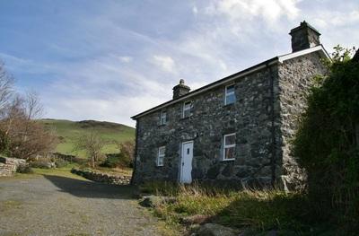 Hendy Farm Cottages