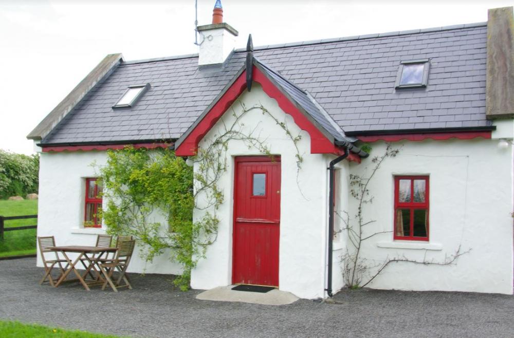 Fairymount Farm Cottages