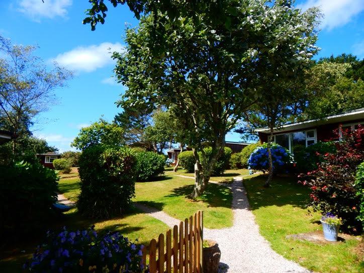 Mount Hawke Holiday Bungalows