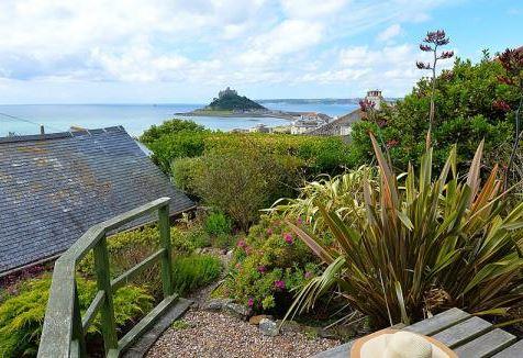 Castle View Cottage