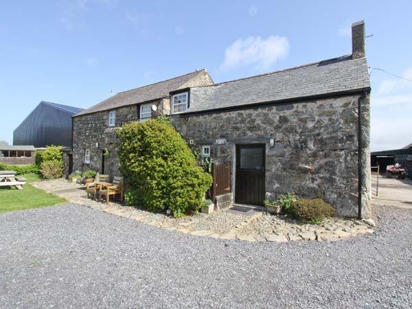 Crugan Holiday Cottages