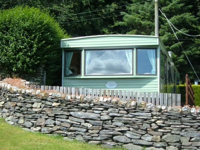 Latcrag Caravan