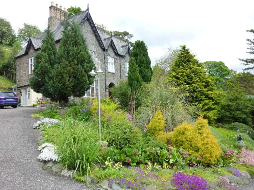 Garden Cottage