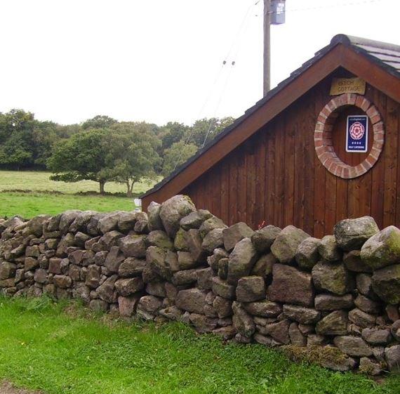 Little Summerhill Cottages