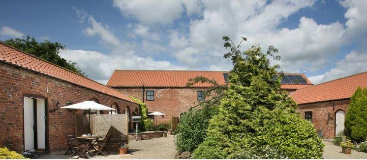 Old Oak Cottages