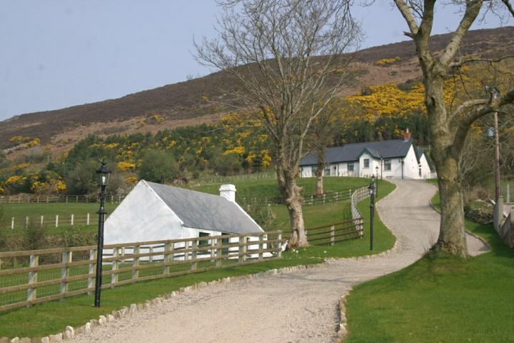 Yew Wood Cottage