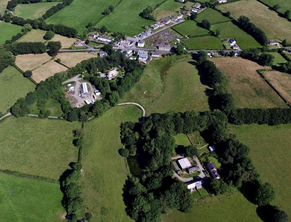 Stallion Valley Holiday Cottages