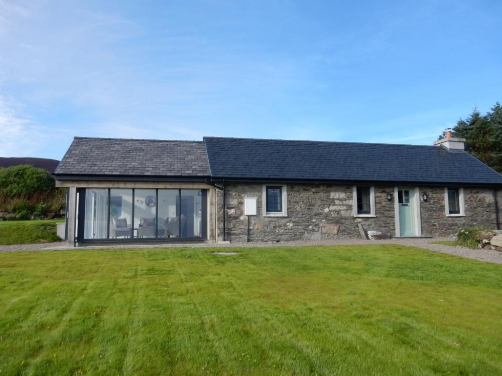 Kerroobeg Cottage